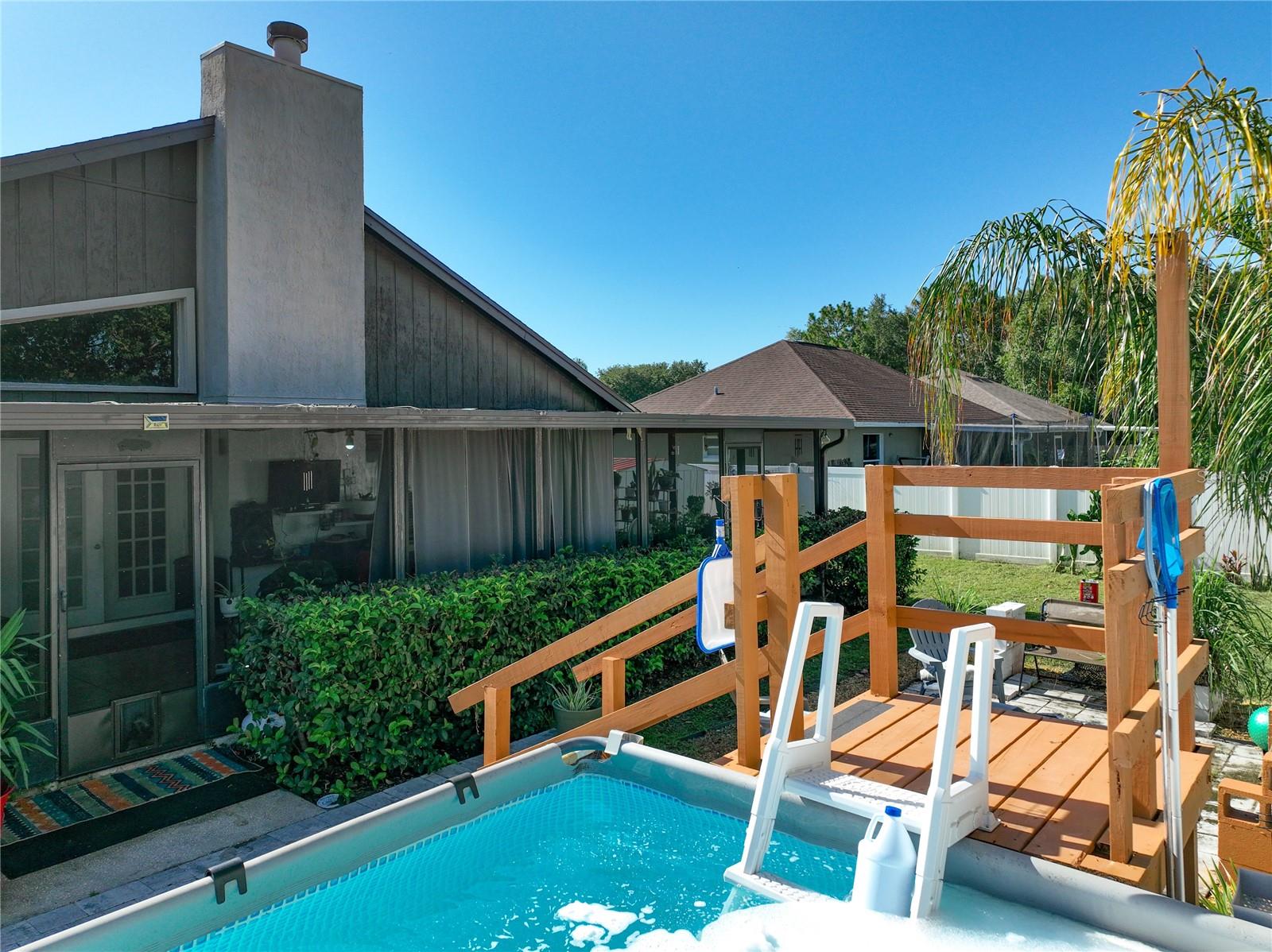 WEDGEFIELD / CAPE ORLANDO ESTATES - Residential