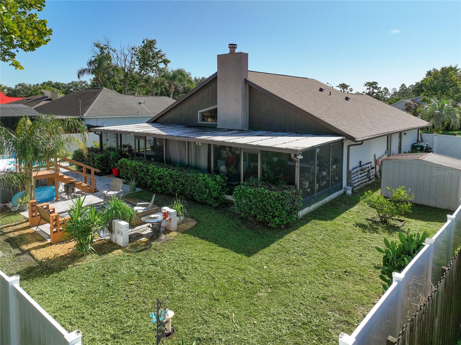 WEDGEFIELD / CAPE ORLANDO ESTATES - Residential
