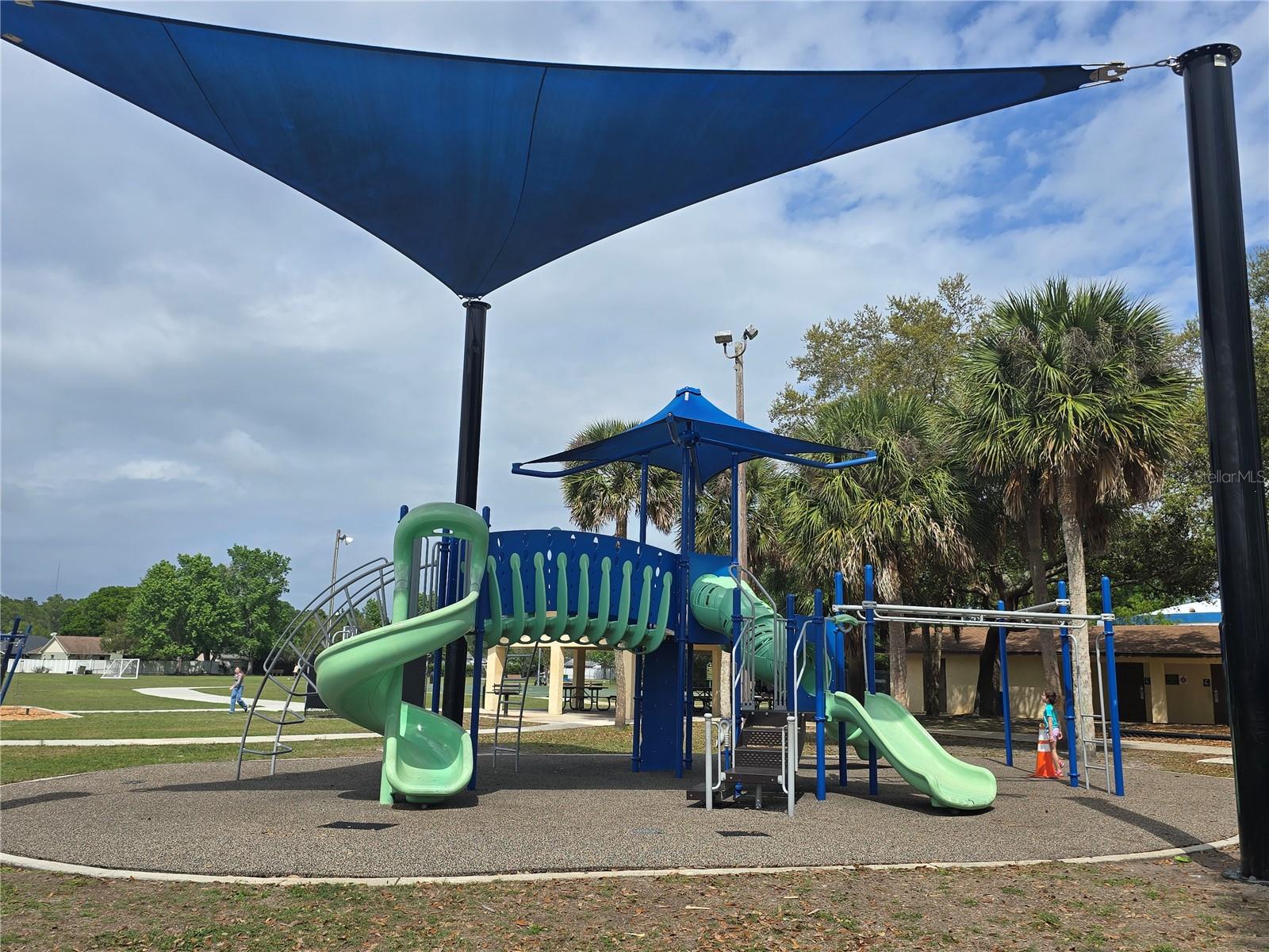 WEDGEFIELD / CAPE ORLANDO ESTATES - Residential
