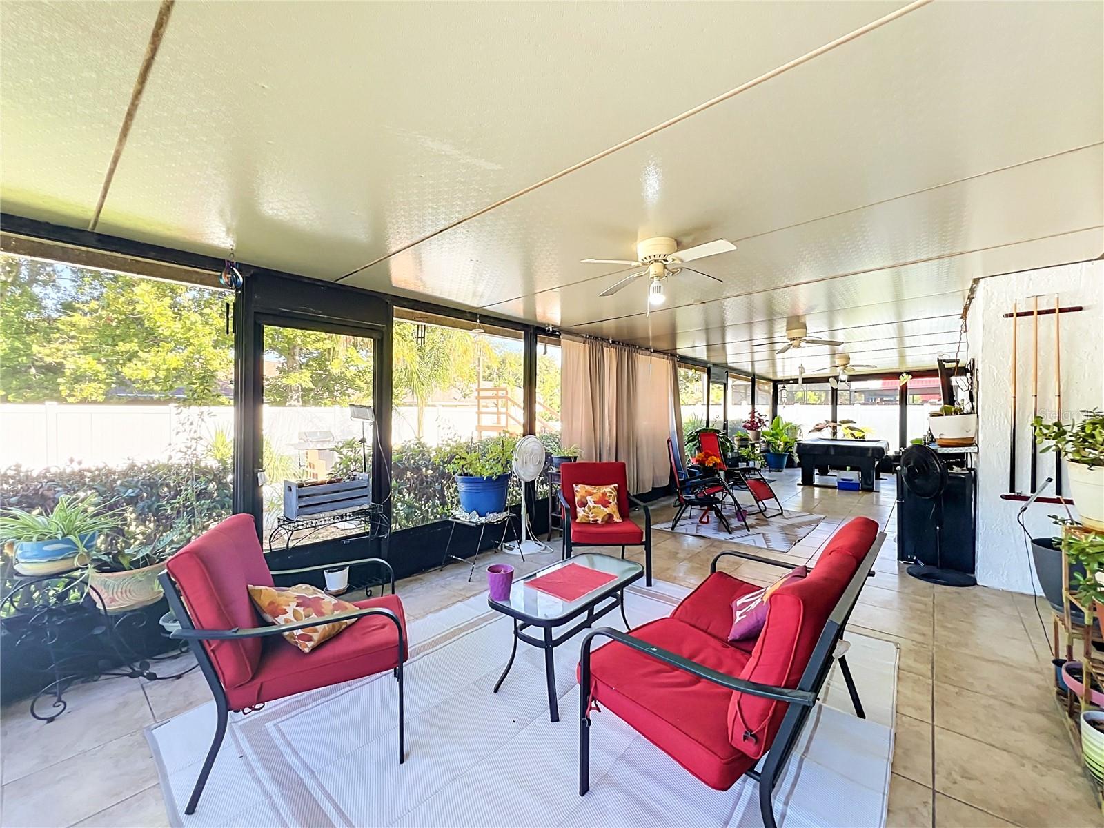 WEDGEFIELD / CAPE ORLANDO ESTATES - Residential