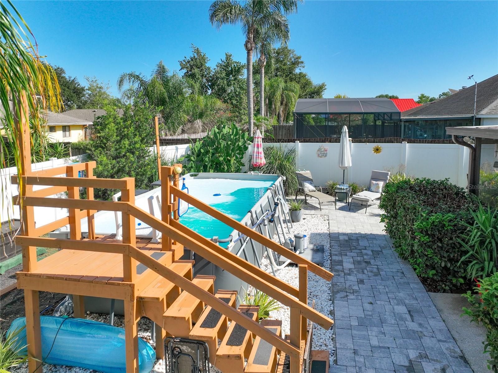 WEDGEFIELD / CAPE ORLANDO ESTATES - Residential