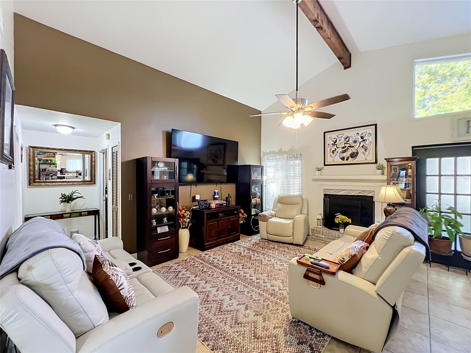 WEDGEFIELD / CAPE ORLANDO ESTATES - Residential