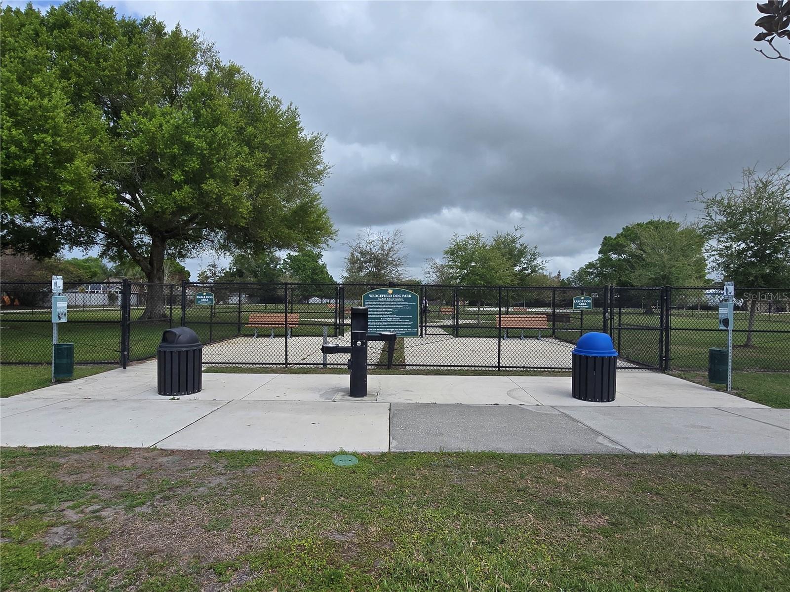 WEDGEFIELD / CAPE ORLANDO ESTATES - Residential