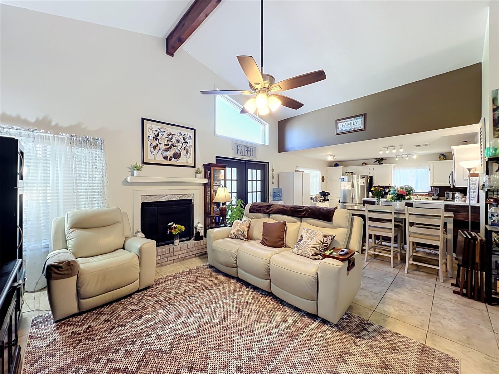 WEDGEFIELD / CAPE ORLANDO ESTATES - Residential