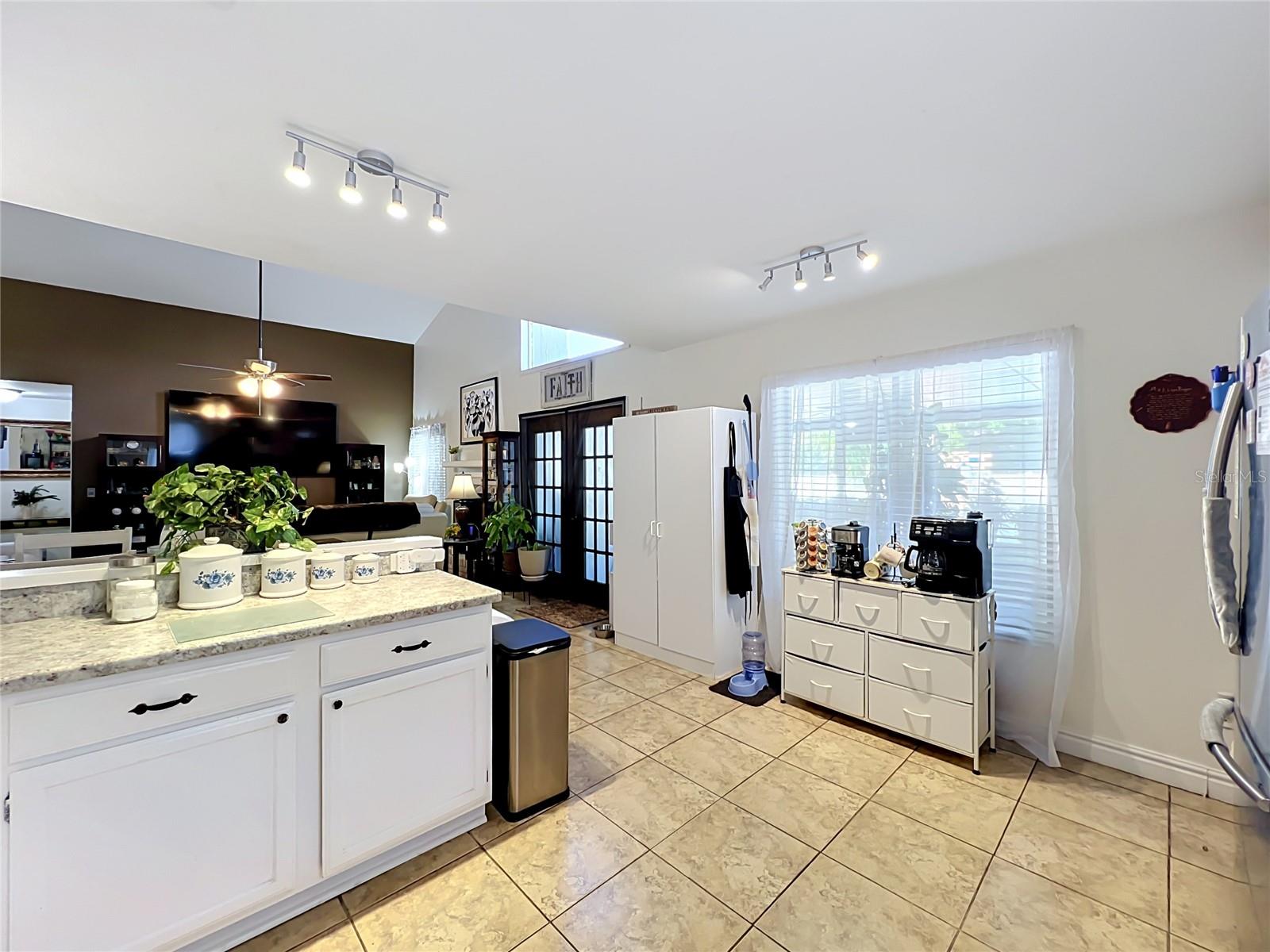WEDGEFIELD / CAPE ORLANDO ESTATES - Residential