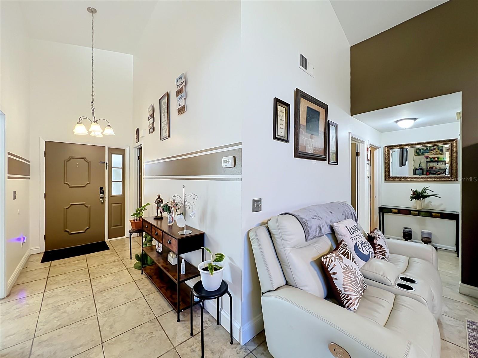 WEDGEFIELD / CAPE ORLANDO ESTATES - Residential