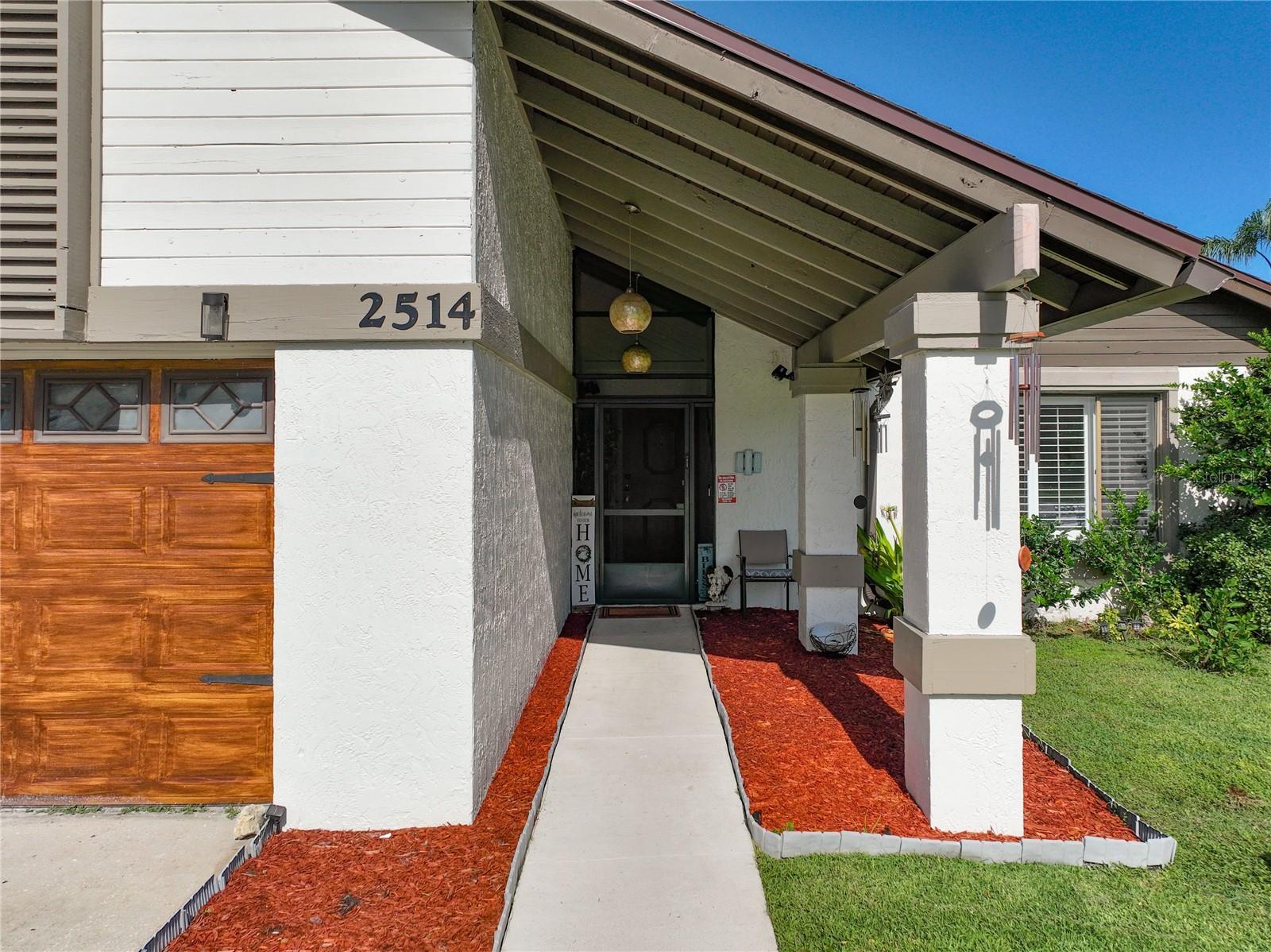 WEDGEFIELD / CAPE ORLANDO ESTATES - Residential