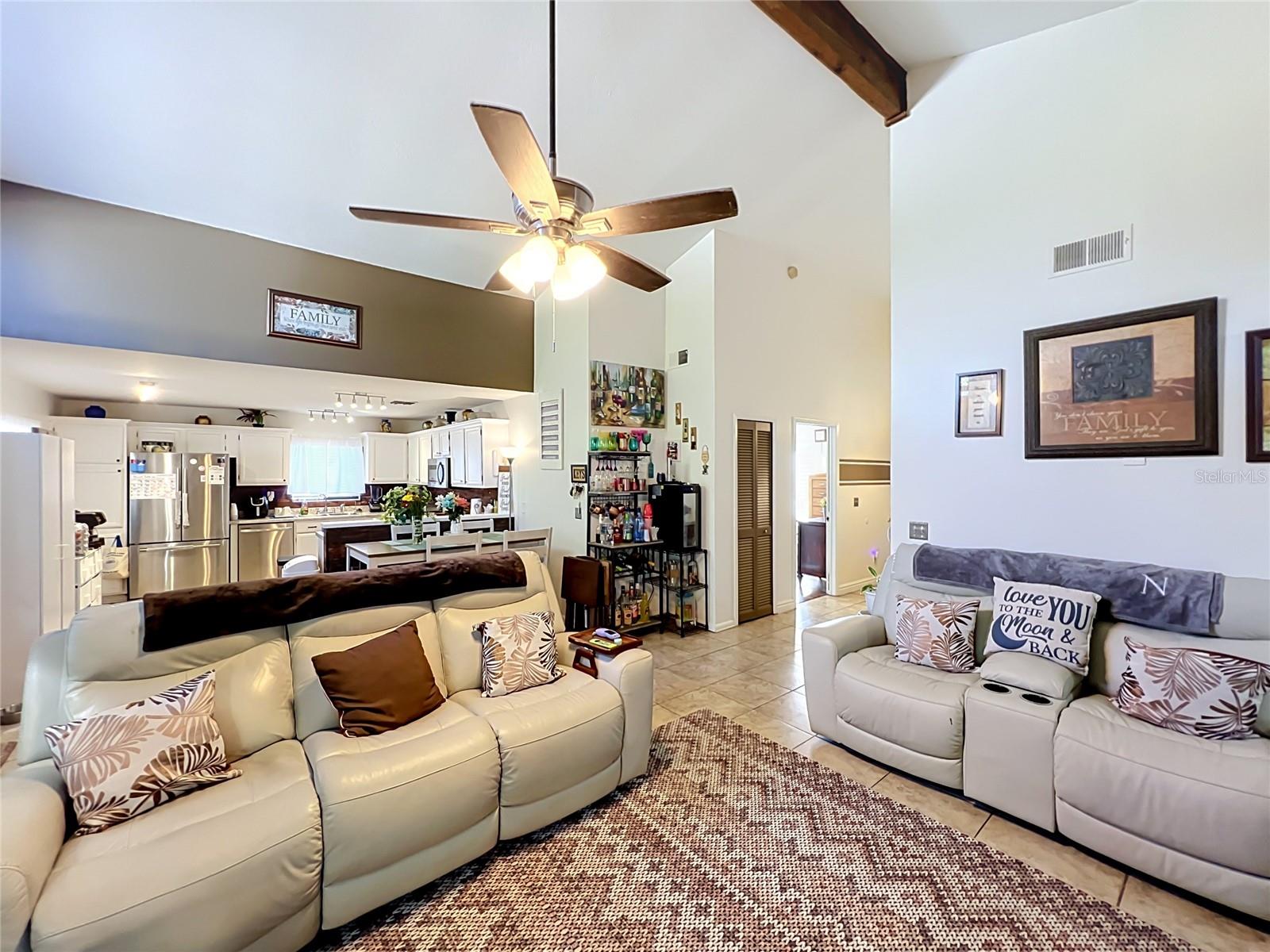 WEDGEFIELD / CAPE ORLANDO ESTATES - Residential