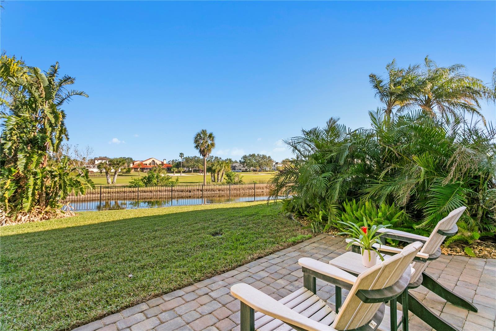 PASADENA POINT ESTATES PH I - Residential
