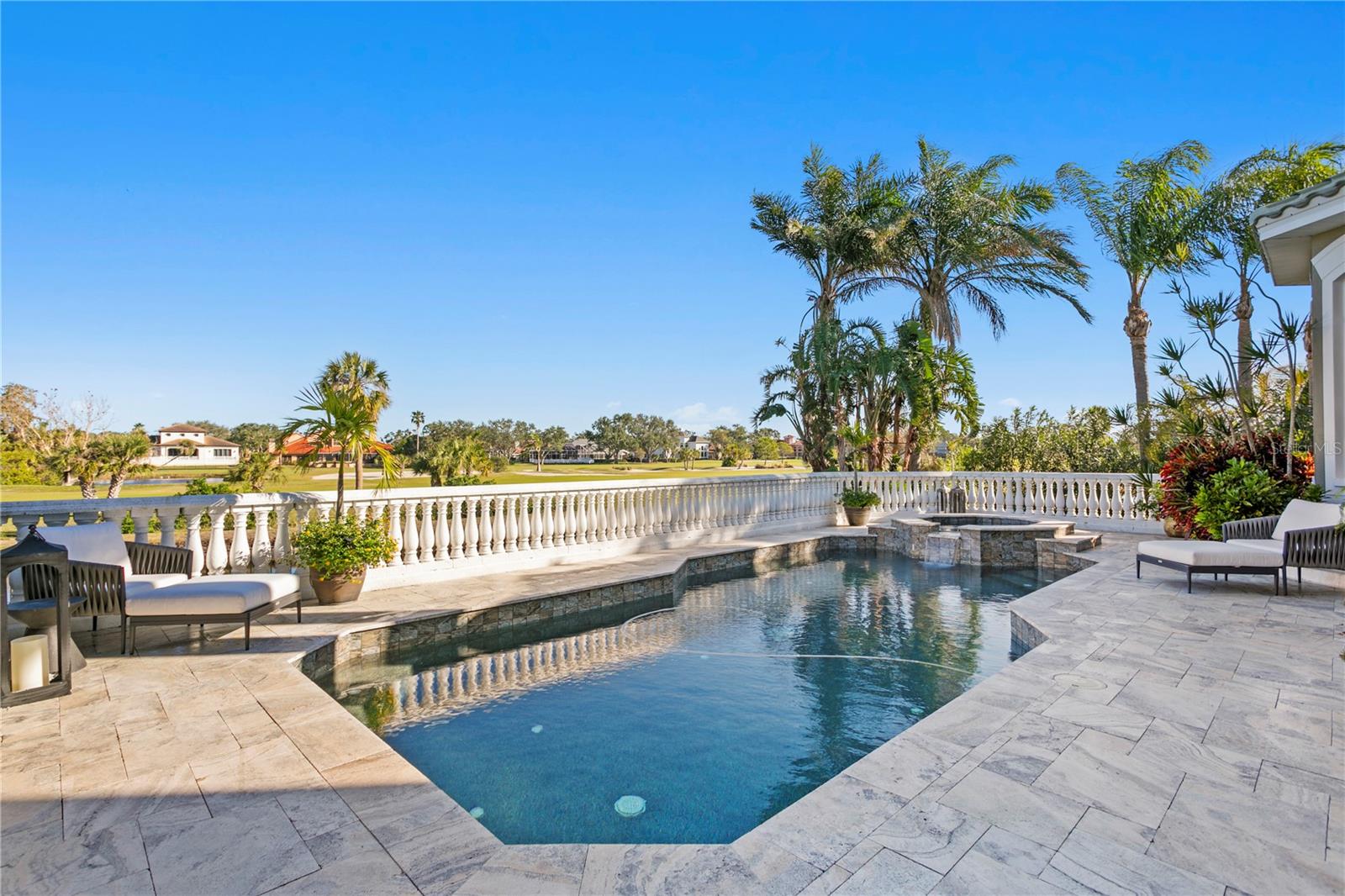 PASADENA POINT ESTATES PH I - Residential