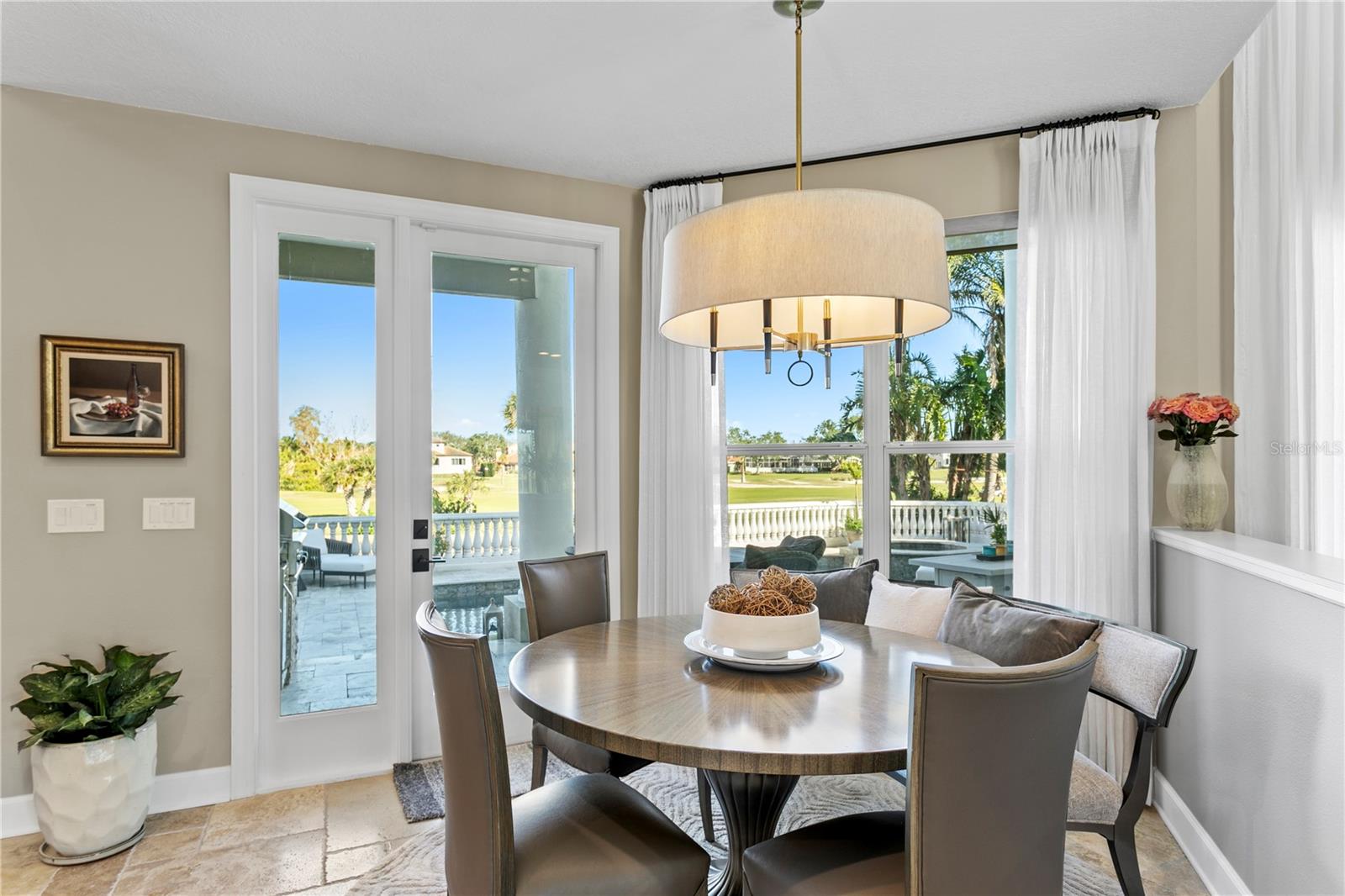 PASADENA POINT ESTATES PH I - Residential