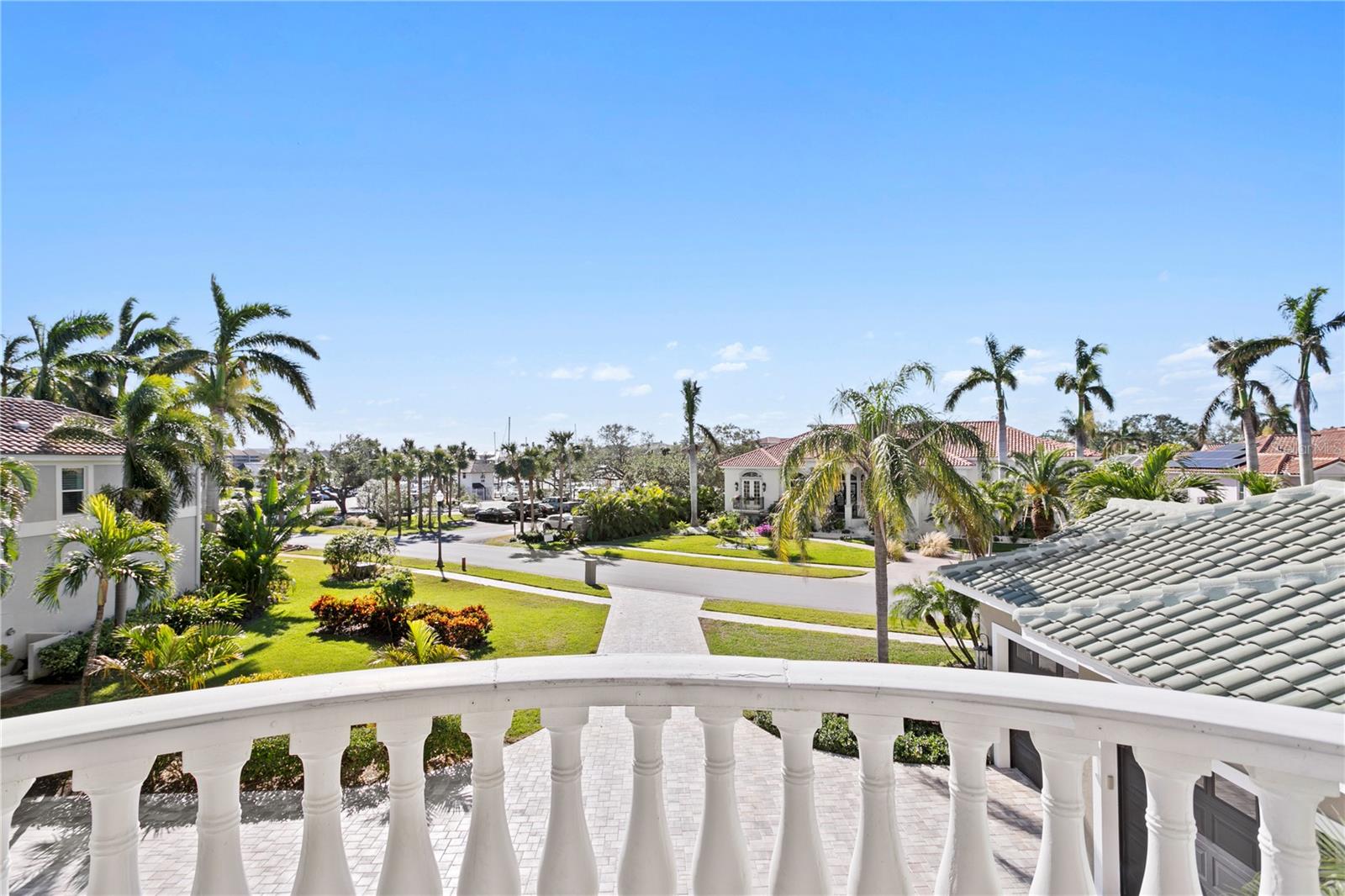 PASADENA POINT ESTATES PH I - Residential