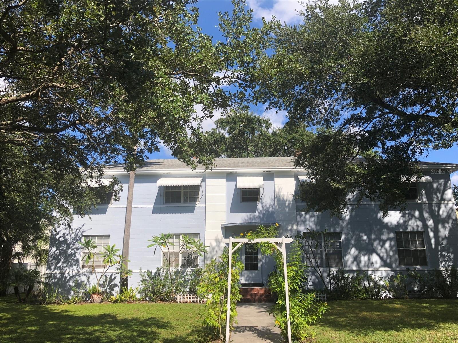 DAVIS ISLANDS PB10 PG52 TO 57 - Residential Lease