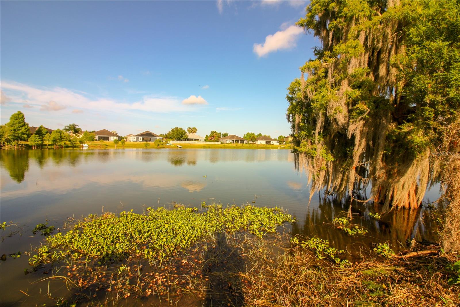VILLAGES OF BRIDGEWATER - Residential Lease