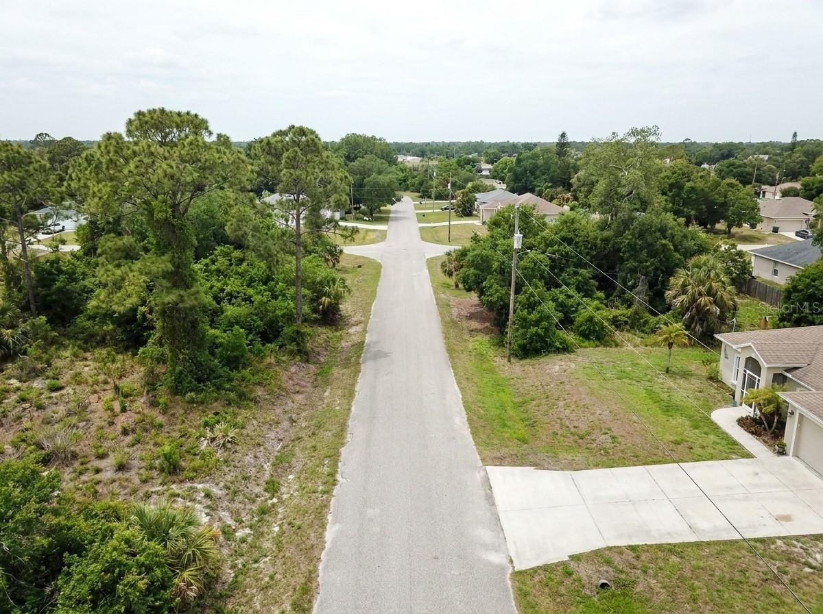 PORT CHARLOTTE 12 REP 01 - Land