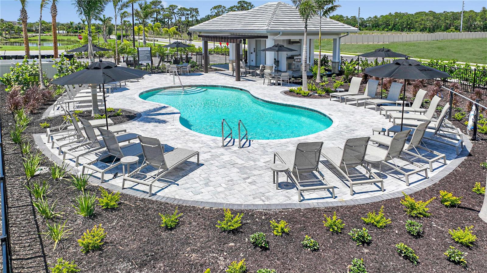 THE TOWNS AT SKYE RANCH - Residential
