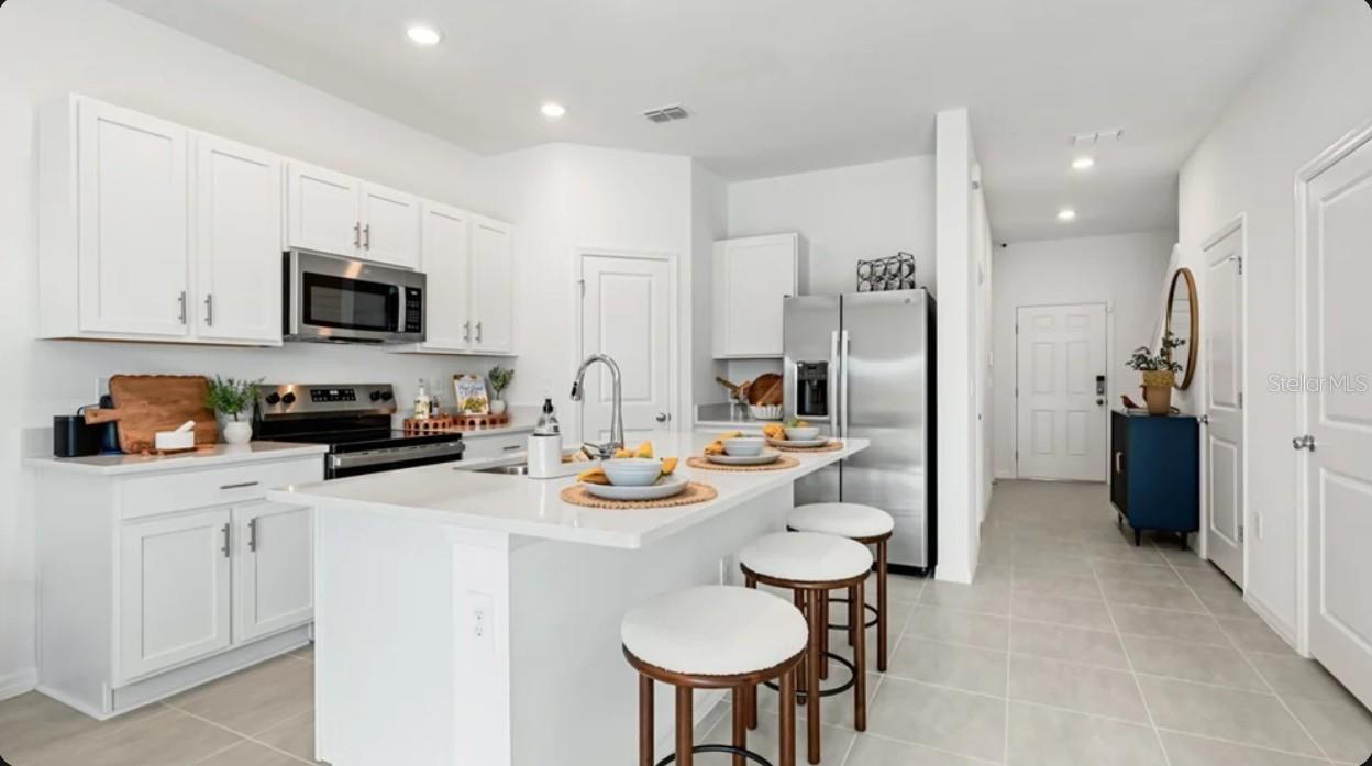 THE TOWNS AT SKYE RANCH - Residential