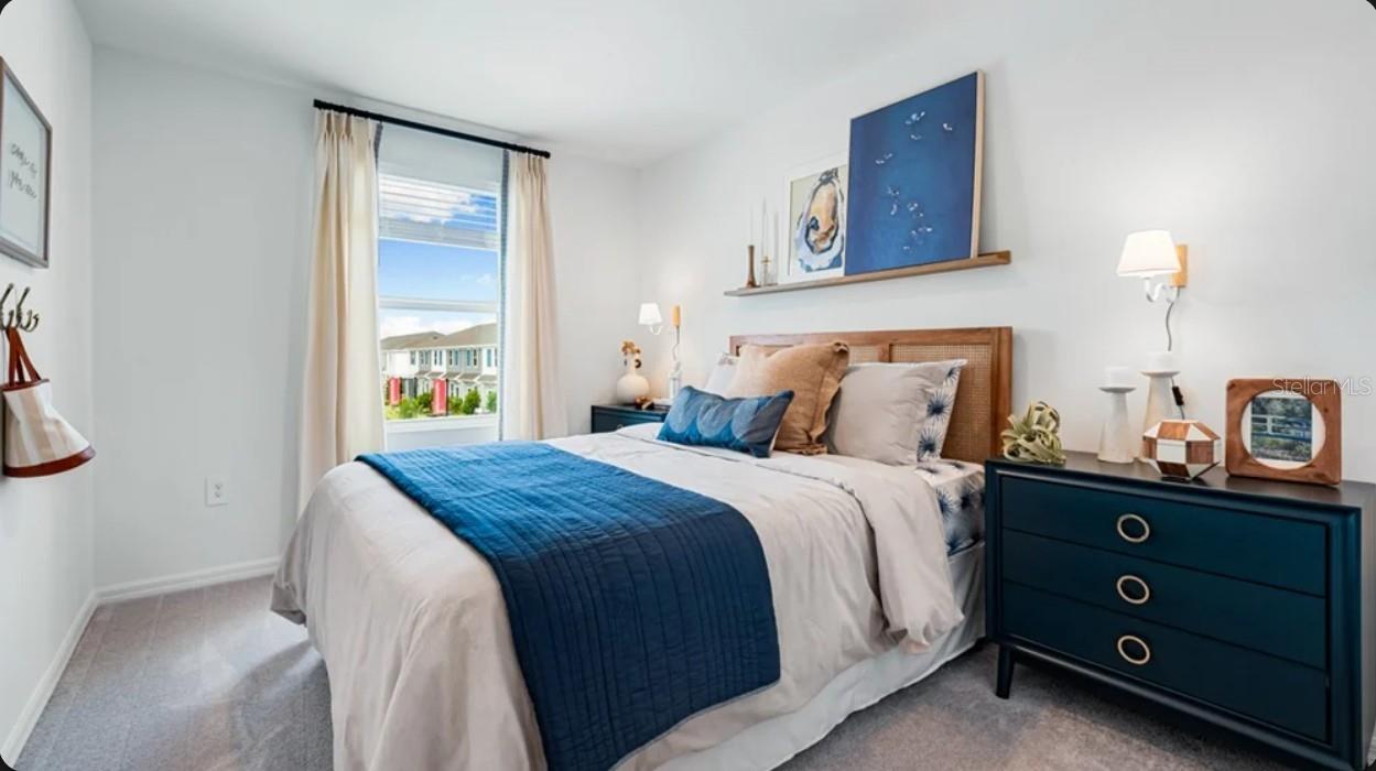 THE TOWNS AT SKYE RANCH - Residential