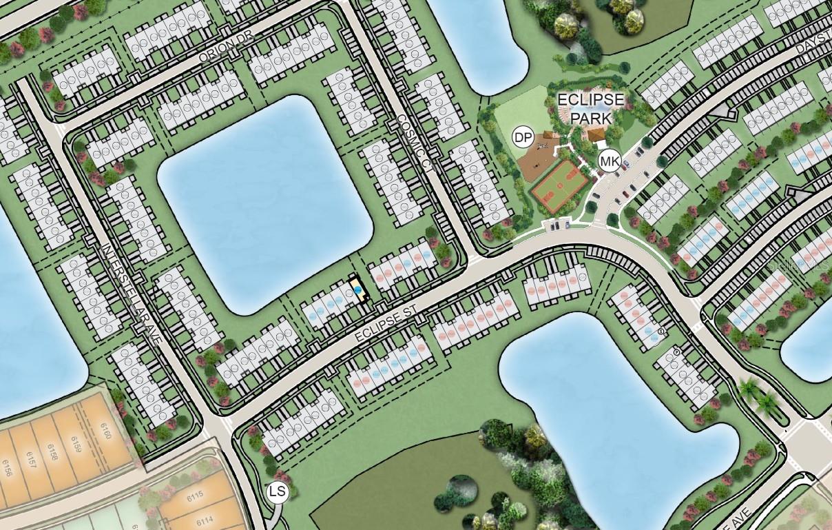 THE TOWNS AT SKYE RANCH - Residential