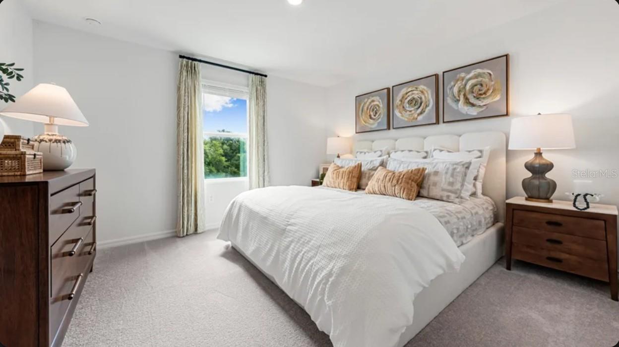 THE TOWNS AT SKYE RANCH - Residential