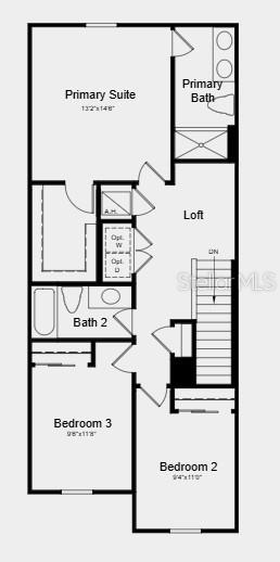 THE TOWNS AT SKYE RANCH - Residential