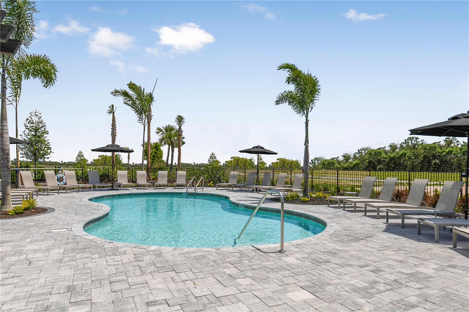 THE TOWNS AT SKYE RANCH - Residential