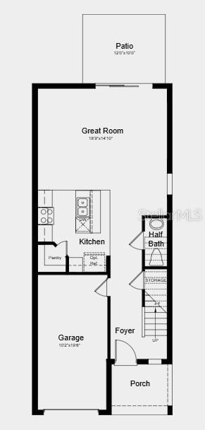 THE TOWNS AT SKYE RANCH - Residential