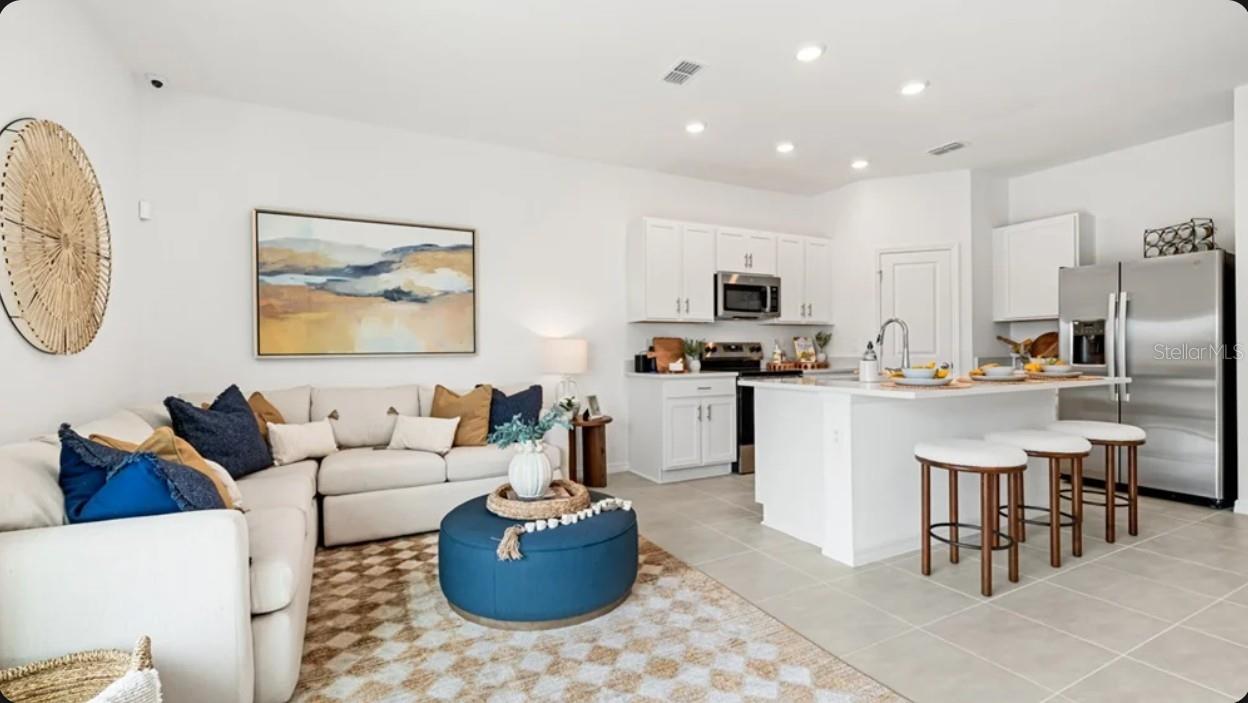 THE TOWNS AT SKYE RANCH - Residential