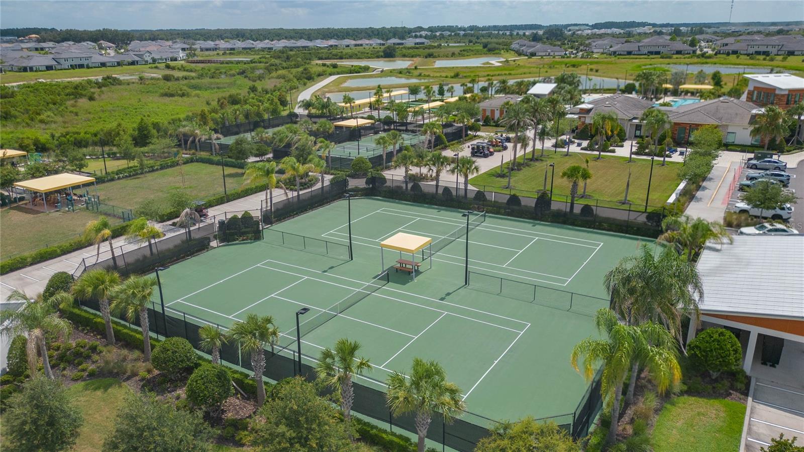 MIRADA ACTIVE ADULT PH 2B - Residential