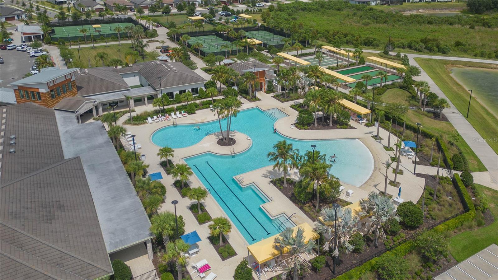 MIRADA ACTIVE ADULT PH 2B - Residential