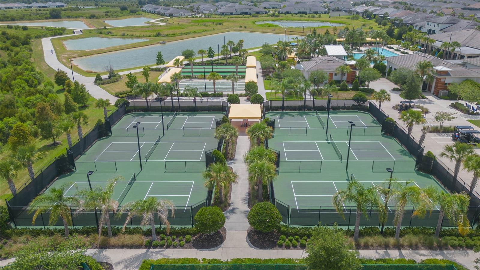 MIRADA ACTIVE ADULT PH 2B - Residential