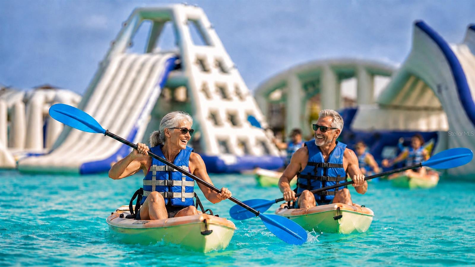 MIRADA ACTIVE ADULT PH 2B - Residential