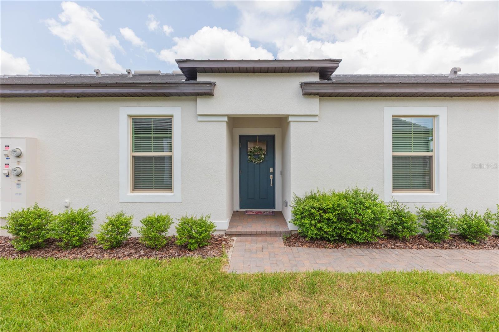 MIRADA ACTIVE ADULT PH 2B - Residential