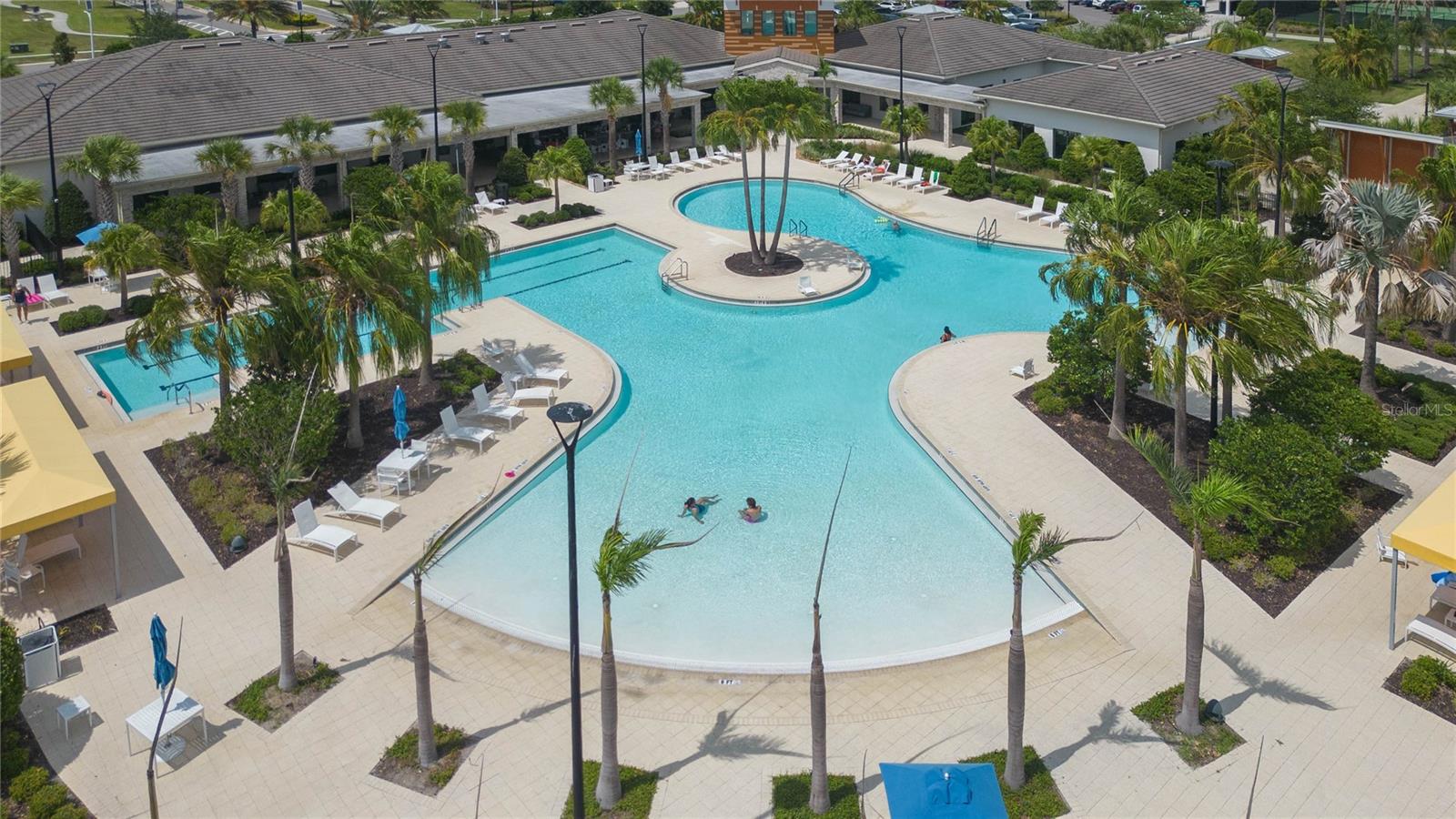 MIRADA ACTIVE ADULT PH 2B - Residential