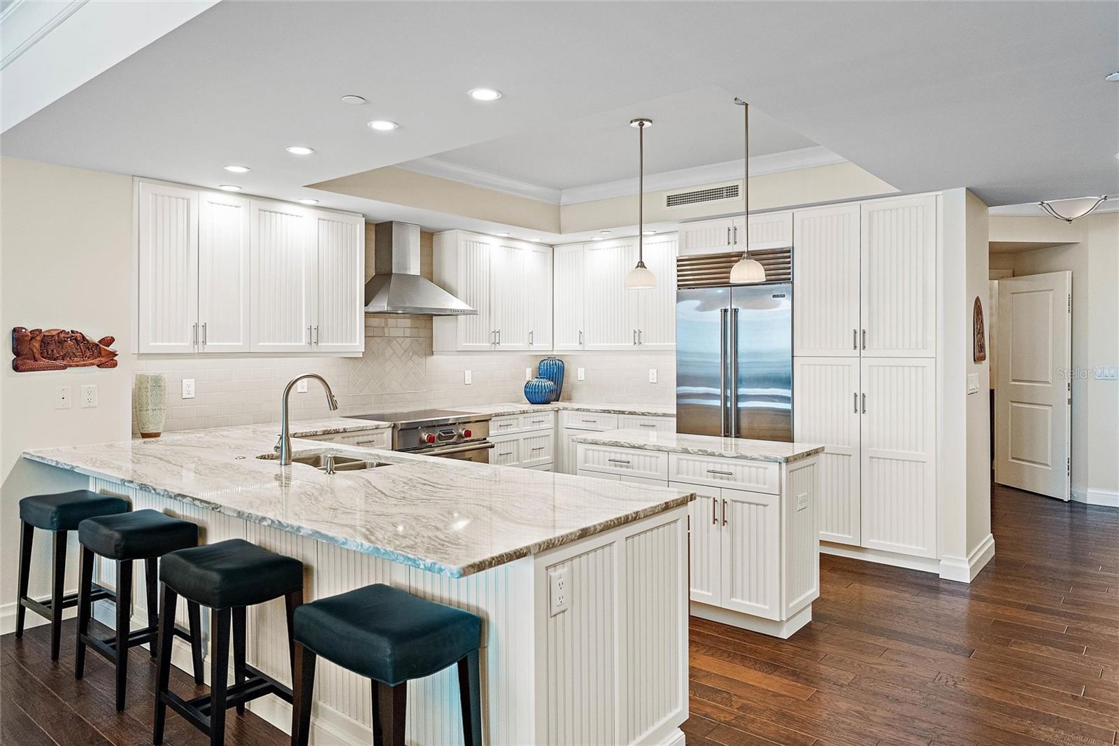 SUNSET POINTE AT COLLANY KEY CONDO - Residential