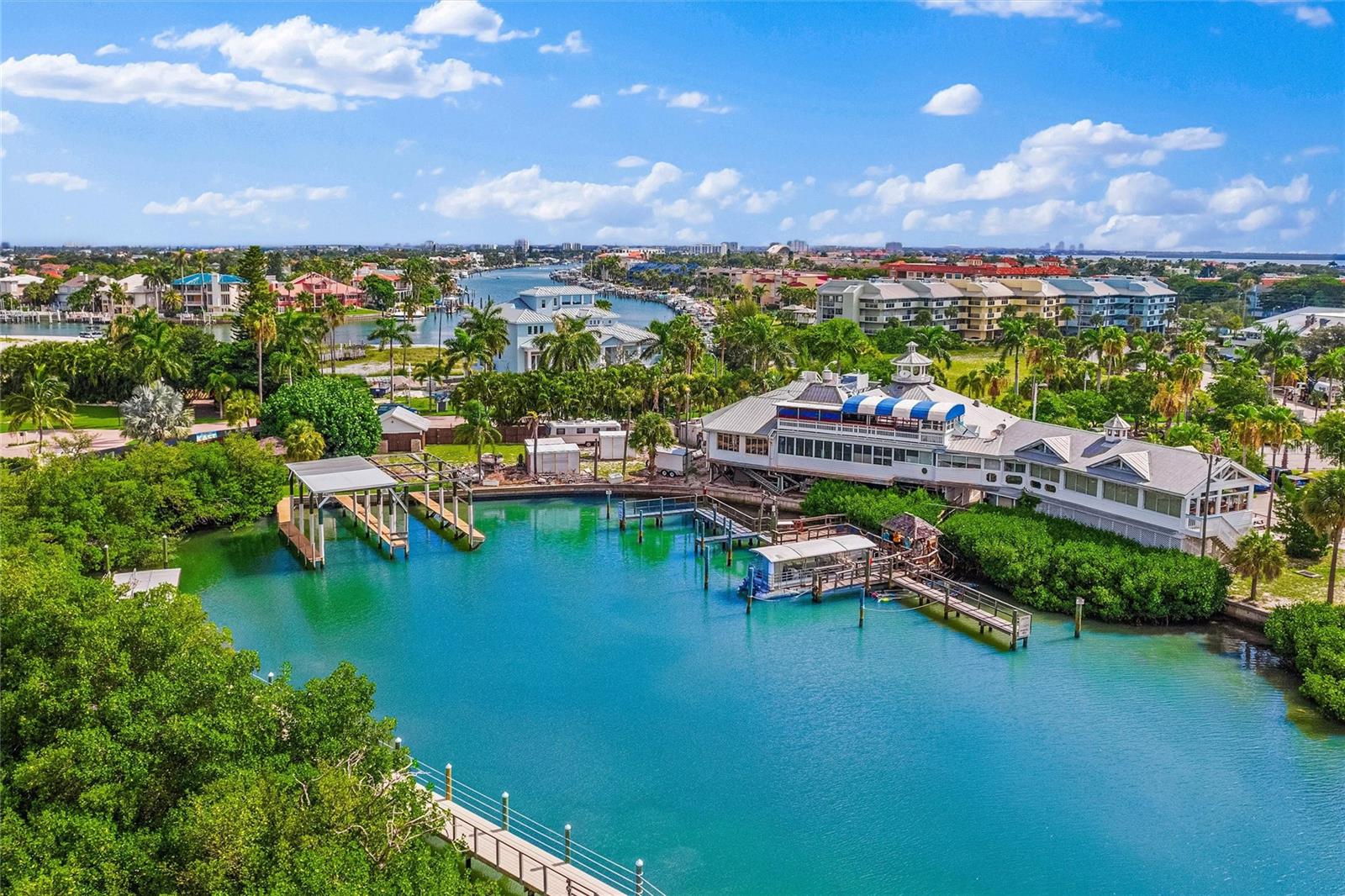 SUNSET POINTE AT COLLANY KEY CONDO - Residential