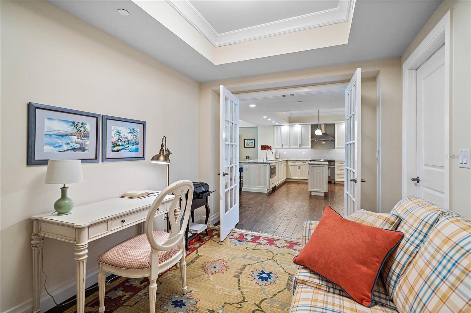 SUNSET POINTE AT COLLANY KEY CONDO - Residential