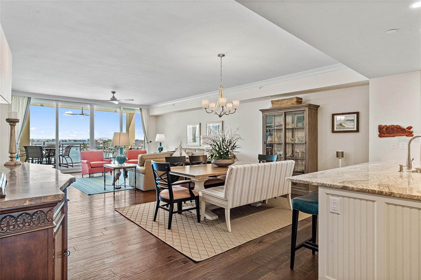 SUNSET POINTE AT COLLANY KEY CONDO - Residential
