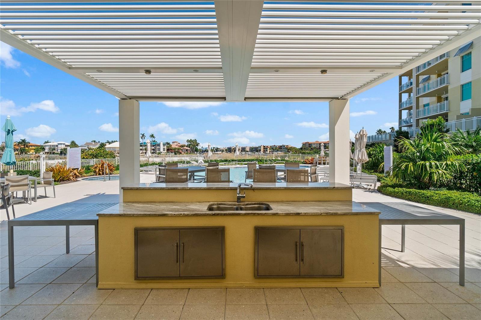 SUNSET POINTE AT COLLANY KEY CONDO - Residential