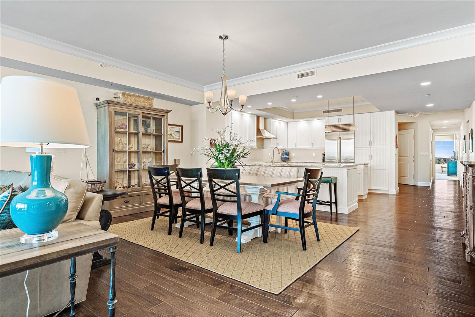 SUNSET POINTE AT COLLANY KEY CONDO - Residential