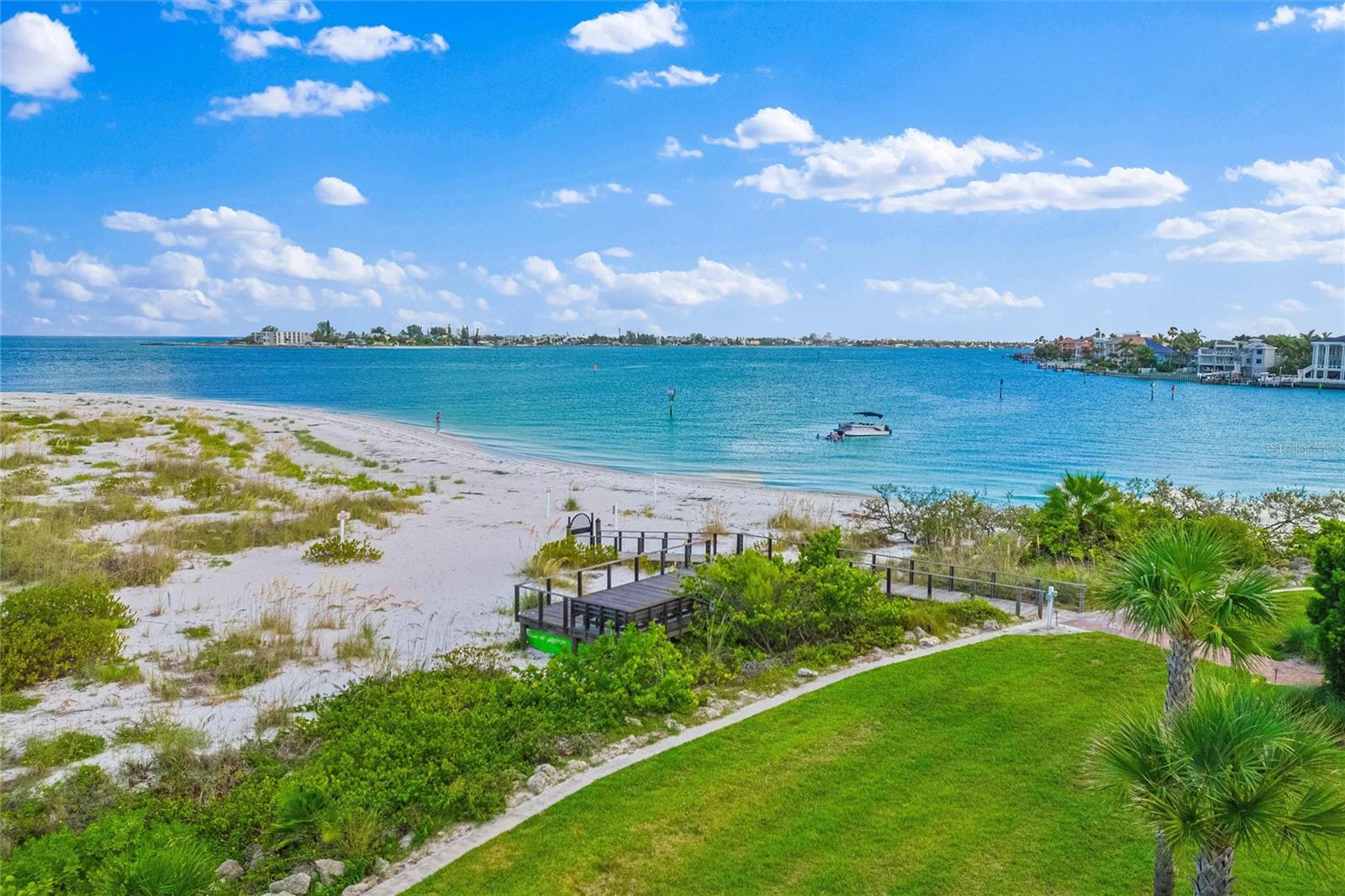 SUNSET POINTE AT COLLANY KEY CONDO - Residential