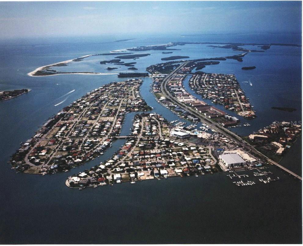 SUNSET POINTE AT COLLANY KEY CONDO - Residential