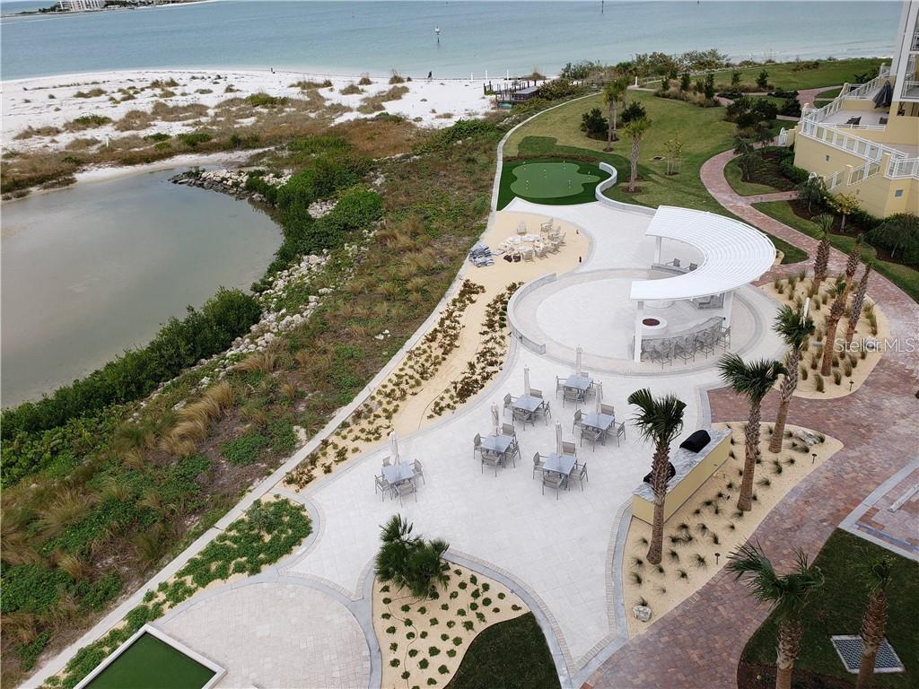 SUNSET POINTE AT COLLANY KEY CONDO - Residential