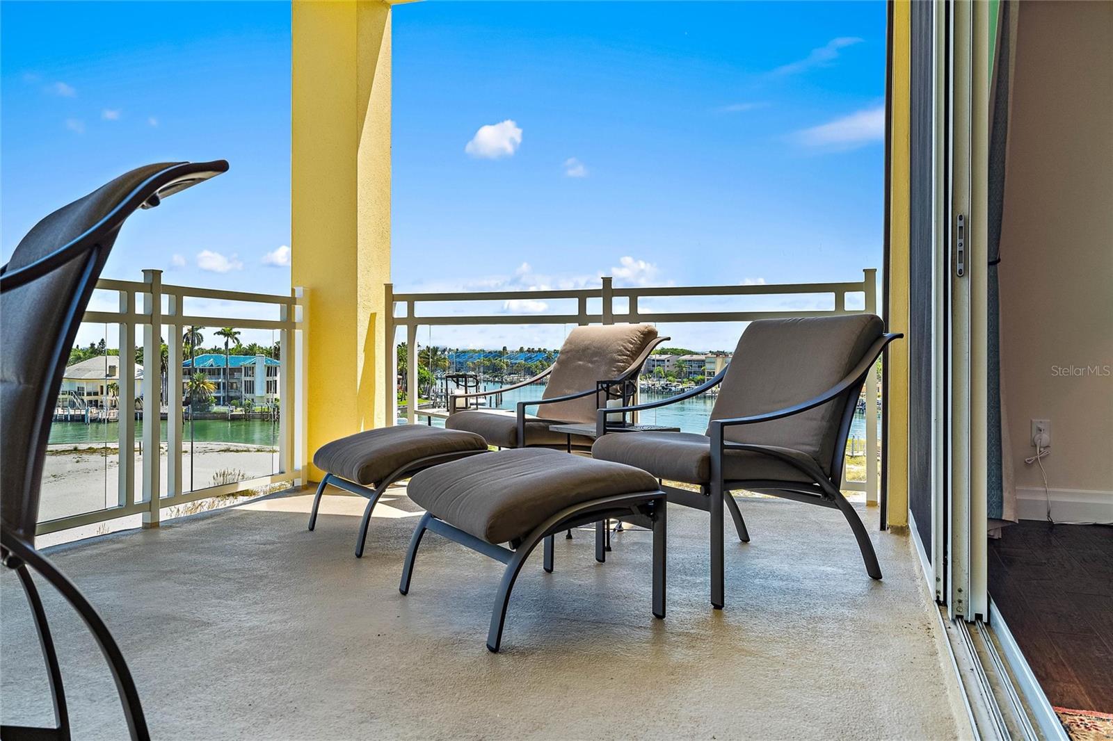 SUNSET POINTE AT COLLANY KEY CONDO - Residential