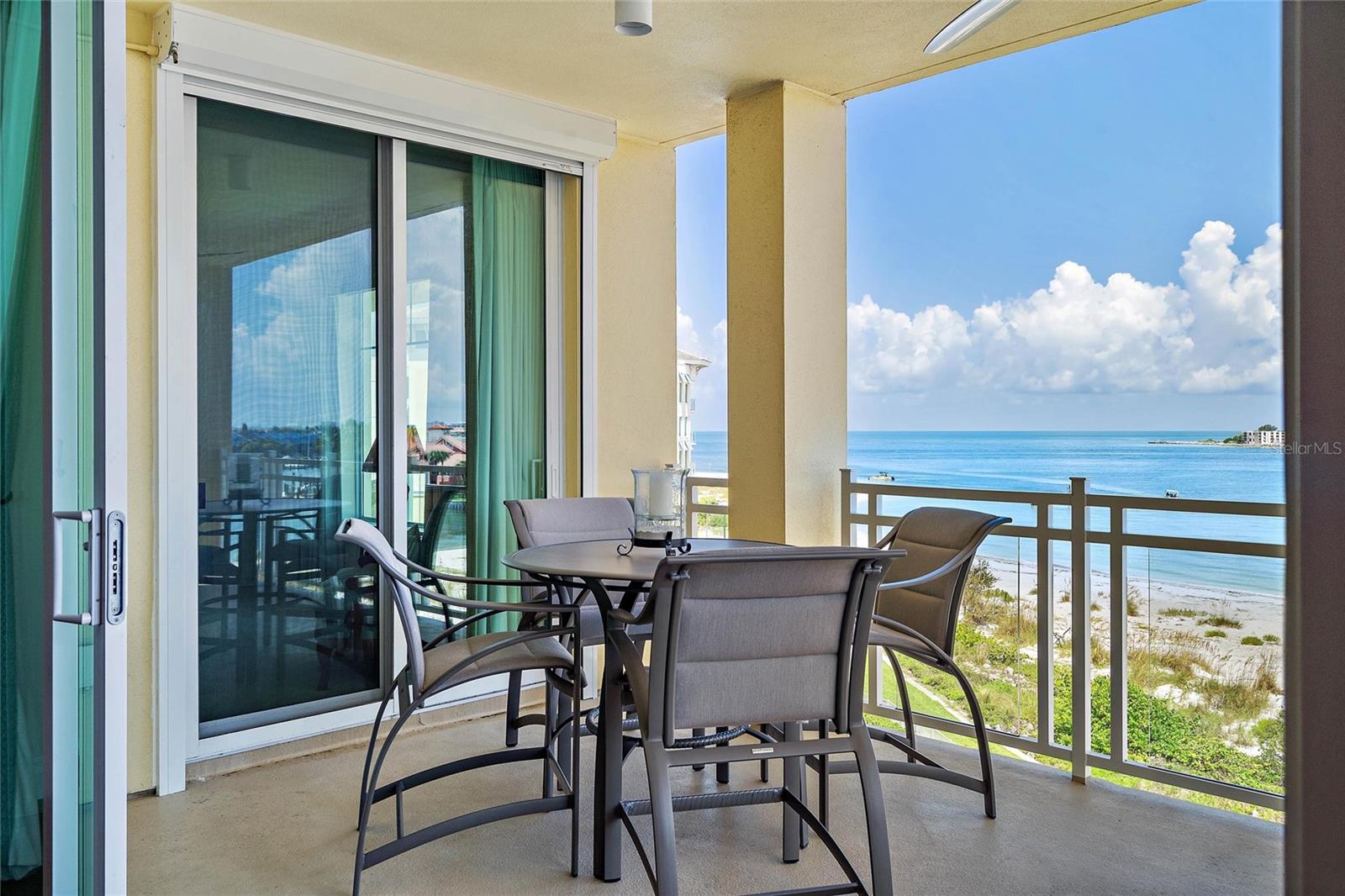 SUNSET POINTE AT COLLANY KEY CONDO - Residential