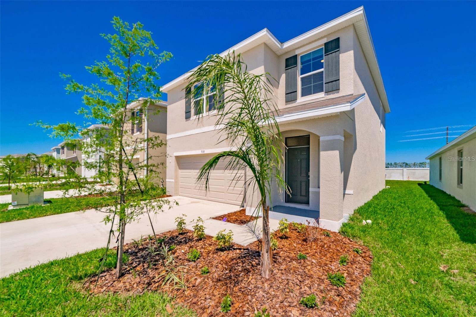 EPPERSON RANCH NORTH PH 5 POD - Residential Lease