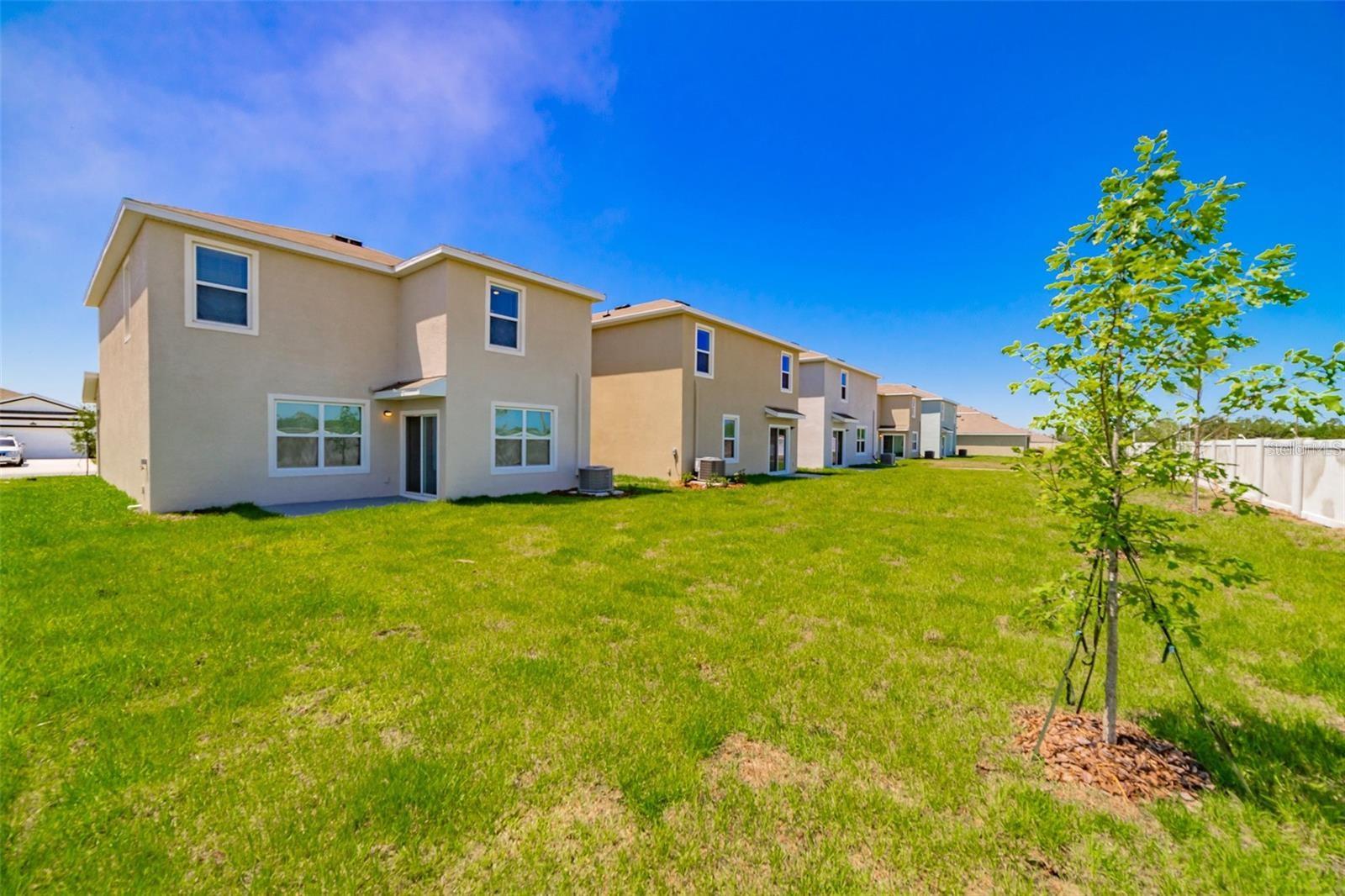 EPPERSON RANCH NORTH PH 5 POD - Residential Lease