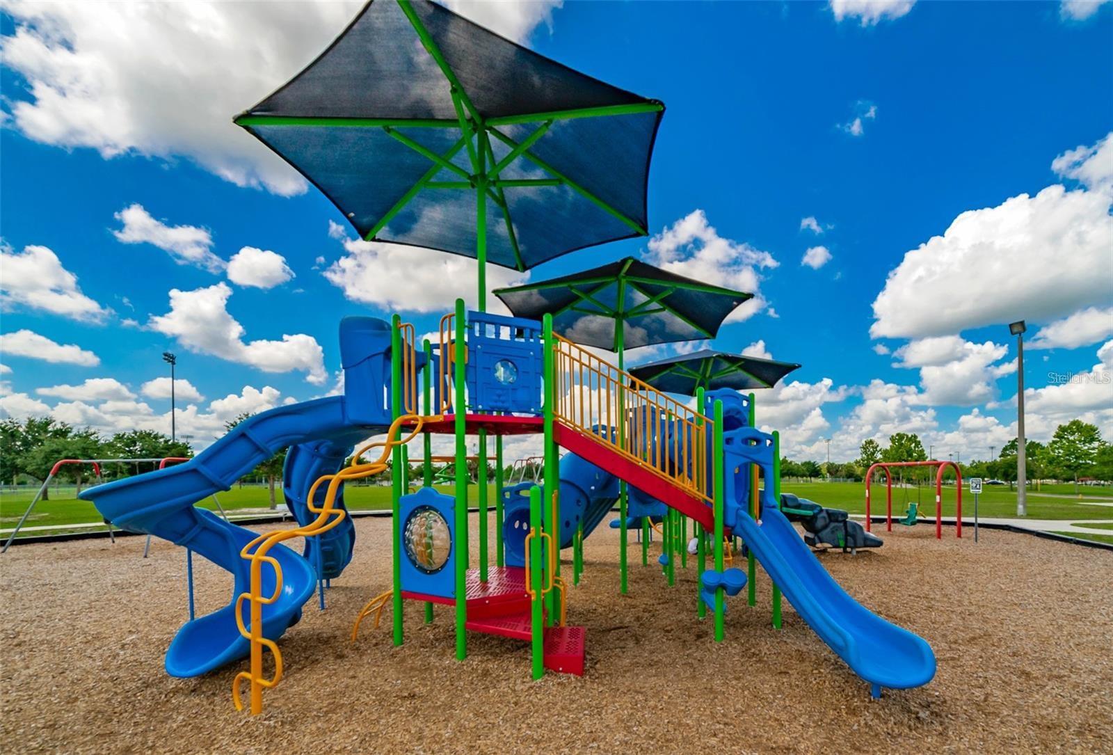 EPPERSON RANCH NORTH PH 5 POD - Residential Lease