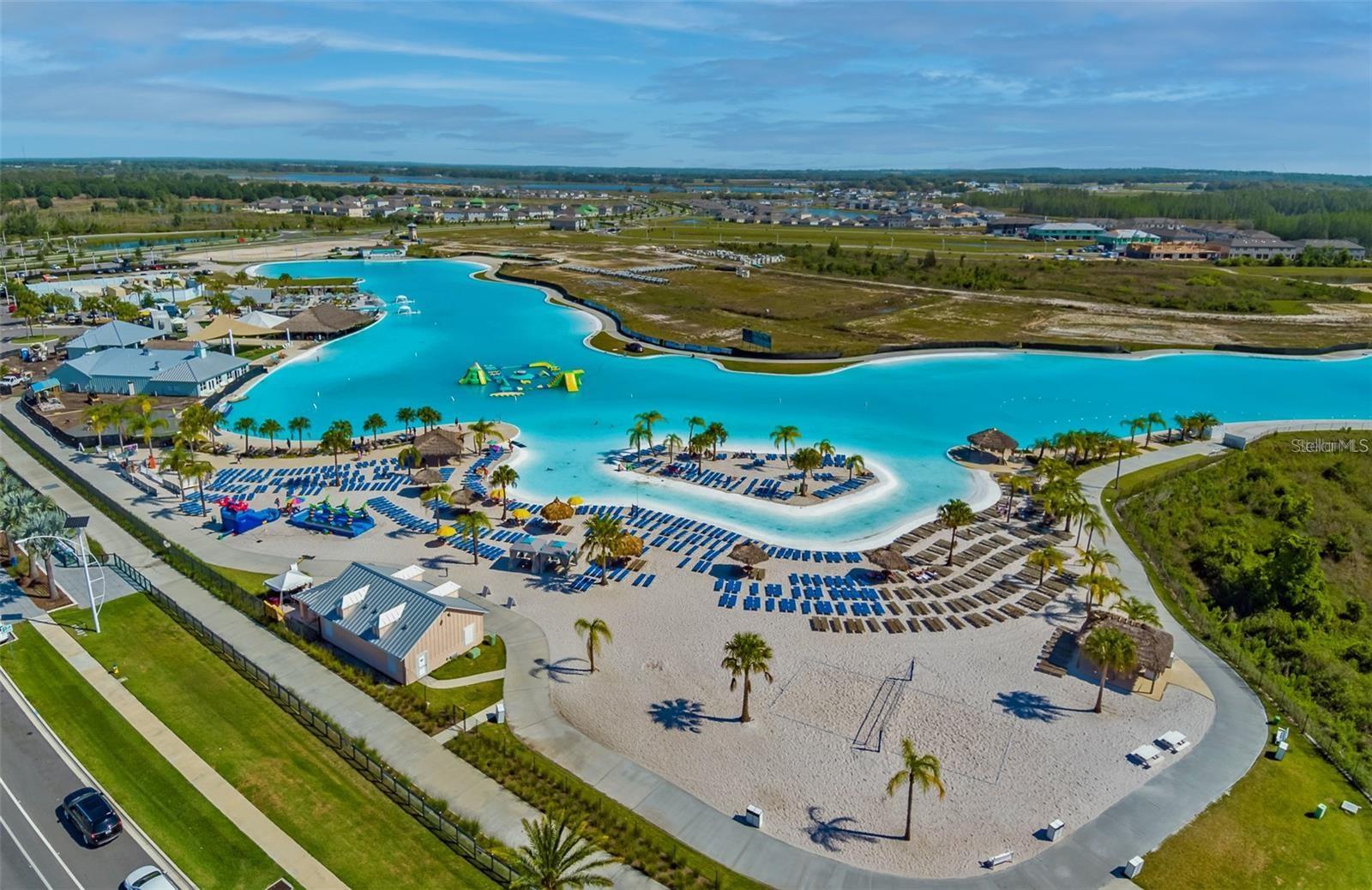EPPERSON RANCH NORTH PH 5 POD - Residential Lease