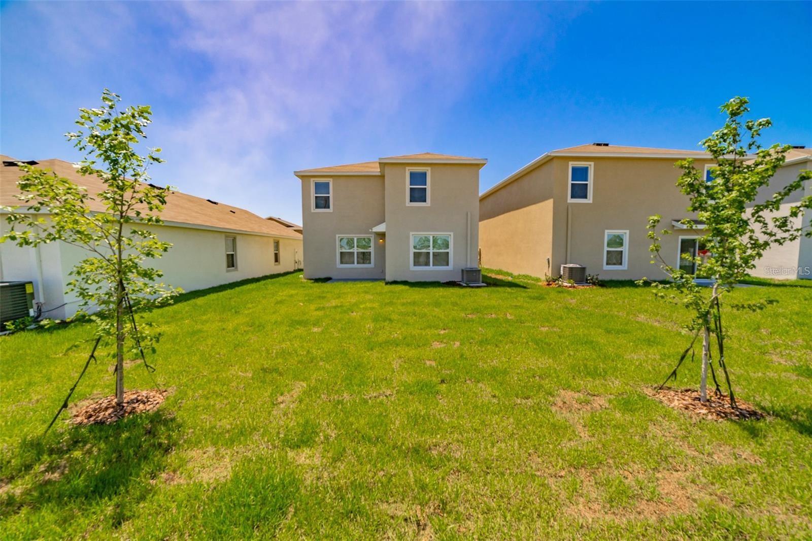 EPPERSON RANCH NORTH PH 5 POD - Residential Lease